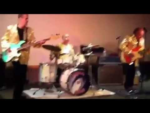 The Munsters Theme- Tsunami of Sound