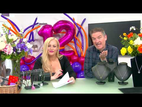 JewelleryMaker LIVE 01/05/21