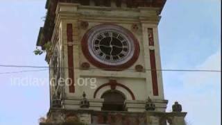 Welcome to Junagadh Town