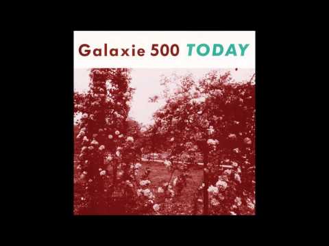 Galaxie 500 - Today [Full Album]