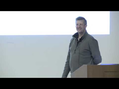 Data Integrity via Smart Structs - David Storrs - RacketCon 2023