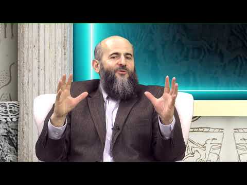 Akademik Zukorlić  o odnosu prema Turskoj (Emisija Bosančica na Sandžak TV-u)