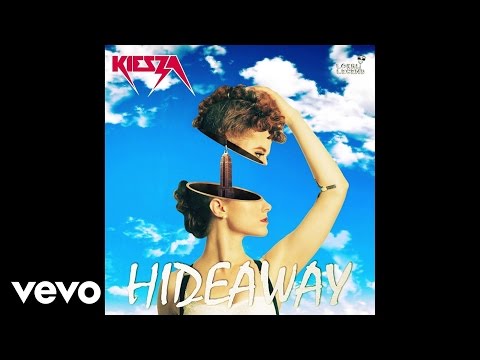 Kiesza - So Deep