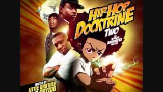 Tanya Morgan - Walk This Way (Dream On)