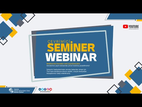 Bursa Jeneratör Periyodik Kontrol – Kısa Tanıtım