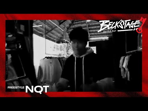 ROUND 1 STRIVER BRAG - FREESTYLE - NQT