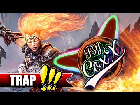 By CoxX - The Purge ( Prod. by NoXuu )