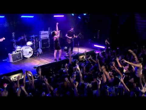Video thumbnail for Desconstruindo Amélia - Ao Vivo