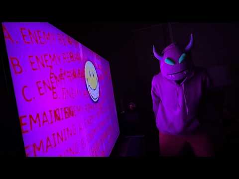 enemy remaining BUT SCARY - something bad will happen soon eas