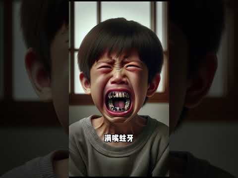 經常喝可樂會怎樣❓❓#搞笑 #電影 #成長 #搞笑视频 #健康