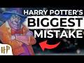Revealing 11 Harry Potter Characters That Got REMOVED From The Movies DEFAULT Thumbnail