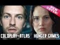 Coldplay - Atlas (Hunger Games: Catching Fire ...