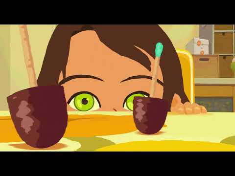 UK 60 Sec Trailer [Dubbed]