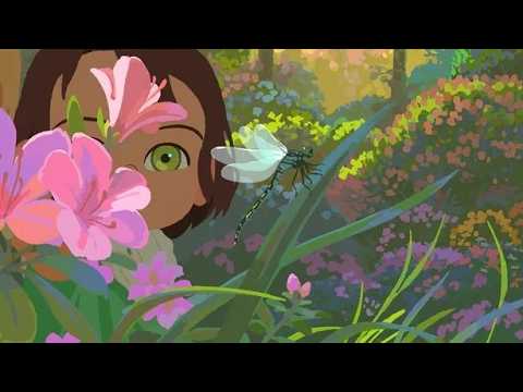 UK 60 Sec Trailer [Dubbed]