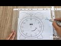 2. Sınıf  Matematik Dersi  Zaman Ölçü Birimleri Arasındaki İlişki Saatlerin dijital saatler üzerinde gösterilişi. konu anlatım videosunu izle