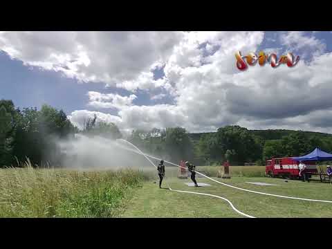 DHZ VRZAVKA / 5.KOLO - IKHL / CETUNA / 09.07.2022