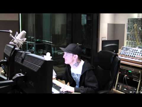 deadmau5 Live Stream 9.11.2012