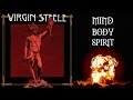 Virgin Steele - Mind, Body, Spirit (Enhanced Live ...