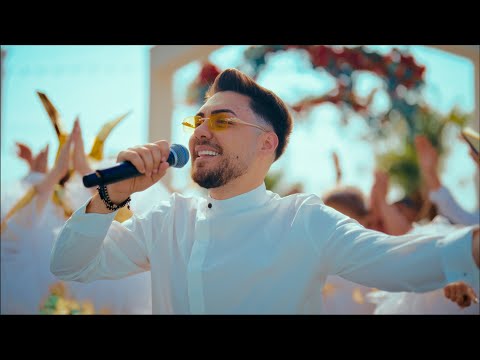 Flavi Tița - Iubire fără limite (Official Video)