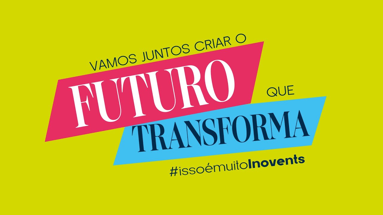 INOVENTS - Retrospectiva 2025