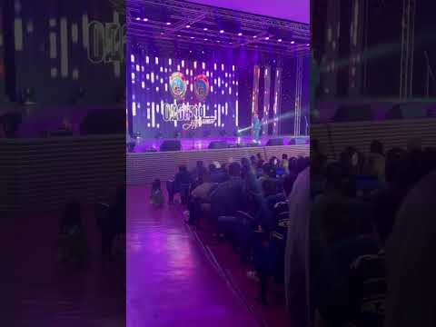 M.Byambajav - Bi Uuriinhuuruu (Official Music Live Video)