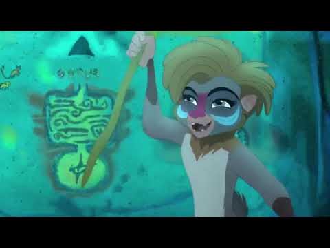 Kionzan Part 34 - Goodbyes