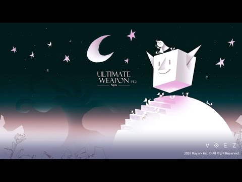 VOEZ - Ultimate Weapon  pt.2 - Special Lv.14