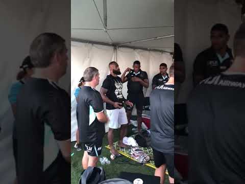 Fiji 7s team (mo ravi vei jisu)