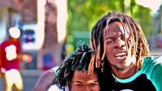 RoadGang Gudda x No Hook (Shot by LandLordFilm x Big3Film)