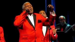 The Drifters &quot;There Goes My Baby&quot; Michael A. Guido Theatre April 11, 2015