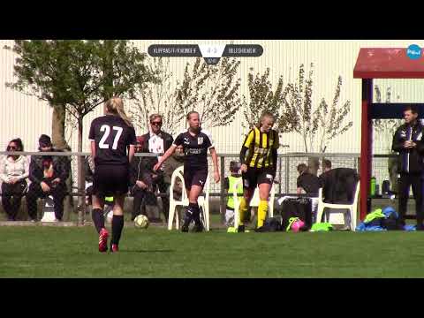 Klippans FF/Kvidinge IF - Billesholms IK