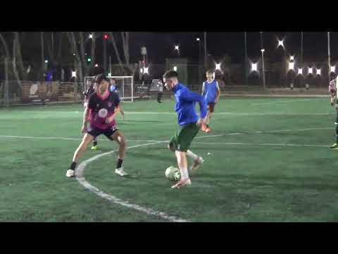 SALMON FC VS NORMANDIA - #LigaNuñez - #Clausura SLS - 5/8/23