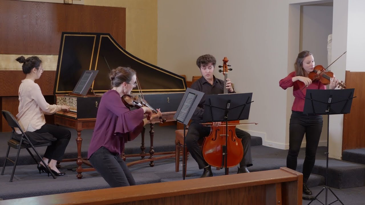 Promotional video thumbnail 3 for Octavio Mujica - Cellist