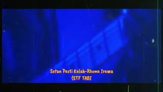 Download lagu Mabak (Rhoma Irama - Setan Pasti Kalah) mp3