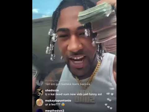 ron suno x dusty locane grabba remix snippet