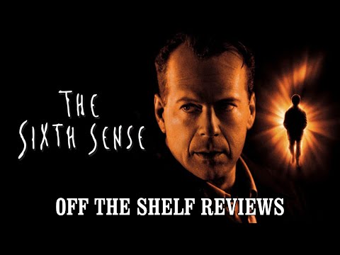 The Sixth Sense Review - Off The Shelf Reviews