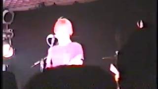 Paul Weller   Brighton Centre   28 06 1992