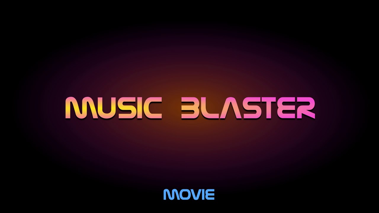 🎵 Heaven and Hell - Jeremy Blake 🎵