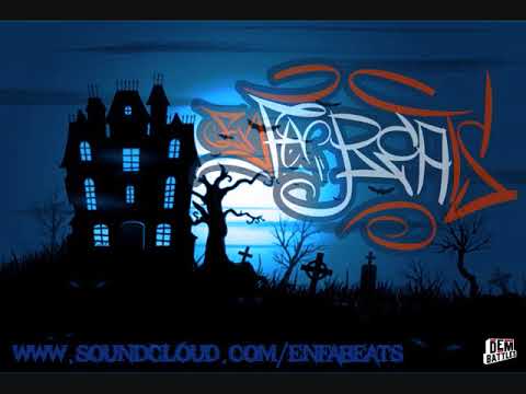 BASE DE RAP "CASA EMBRUJADA" [FREE] INSTRUMENTAL (Prod. Enfabeats)