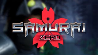 Samurai Zero Official Reveal Teaser