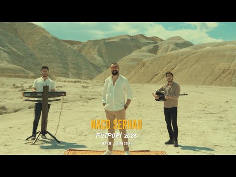 Naco Serhad - Potpori 2023 ( Official Video )