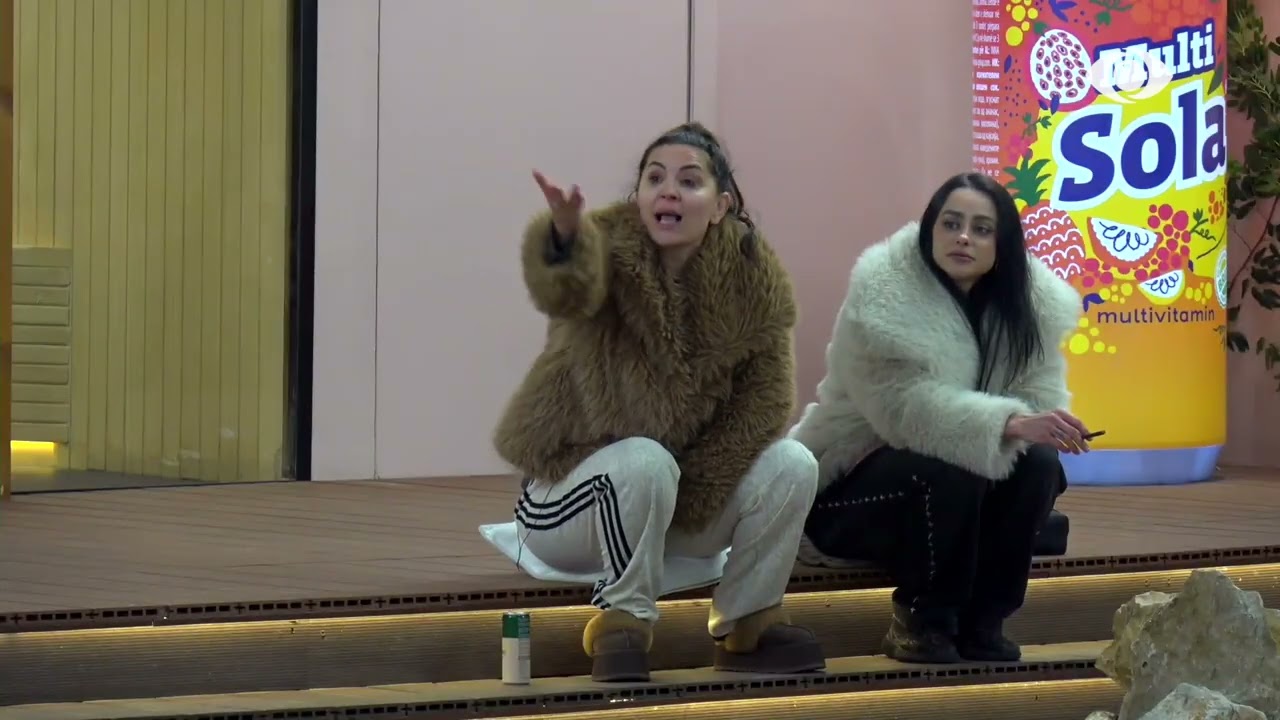 “Unë nuk do të ta bëja ty këtë”/ Vijon debati mes Eglit dhe Gjestit