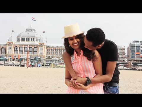Hot New Ethiopian Music 2014 Efrem Ayzohbelew (efi ayz) - Ahun (Official Video)