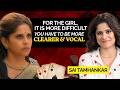 Sai Tamhankar On Being Opinionated And Vocal Amid Matka King Success