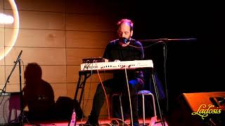 Adrian Crowley - Juliet I'm in Flames