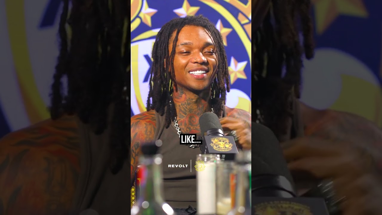 How Gucci Mane Ended Up On Black Beatles