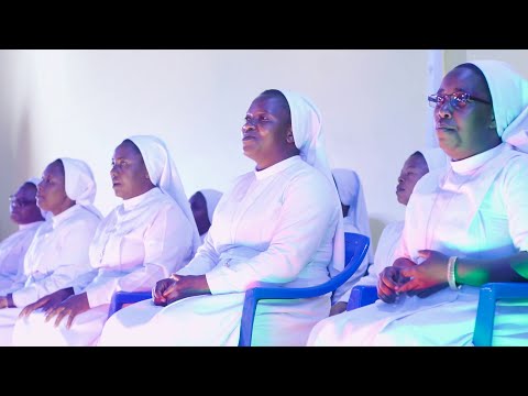 ASANTE MUNGU by A.J.Myonga - SEKONDARI YA WASICHANA COLLEGINE