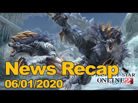 MMOs.com Weekly News Recap #247 June 1, 2020