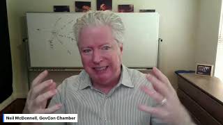 Ask Neil - 2025 August 13: Government Contracting