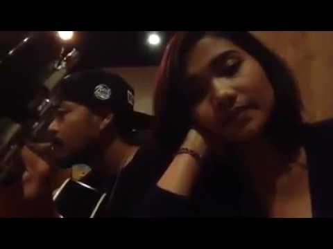 jun bintang feat lebri partami - sayang